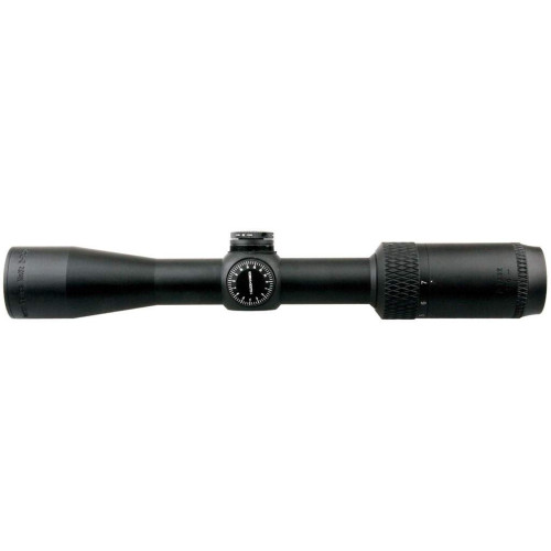 Оптический прицел Vector Optics Matiz 2-7x32 SFP фото 5