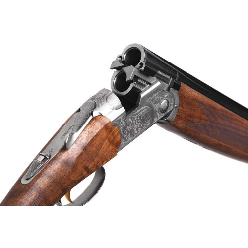 Рушниця Beretta 686 Silver Pigeon I MY19 кал. 12/76 фото 5