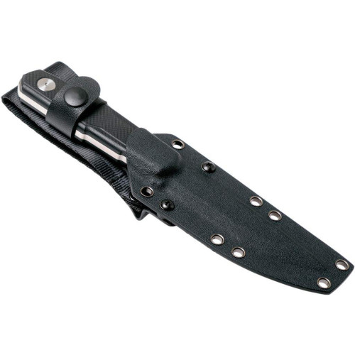 Нож Real Steel Bushcraft Zenith Scandi (3760) фото 7