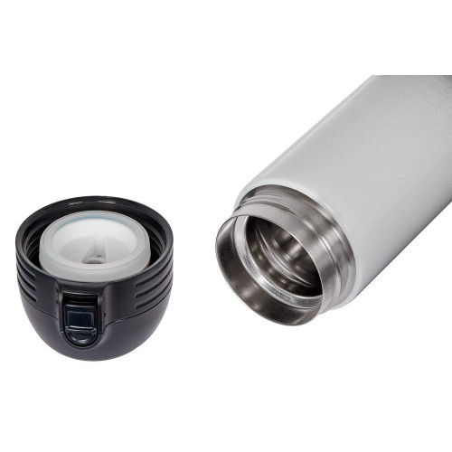 Термокухоль SKIF Outdoor Bokeh Black 0.5 л фото 4