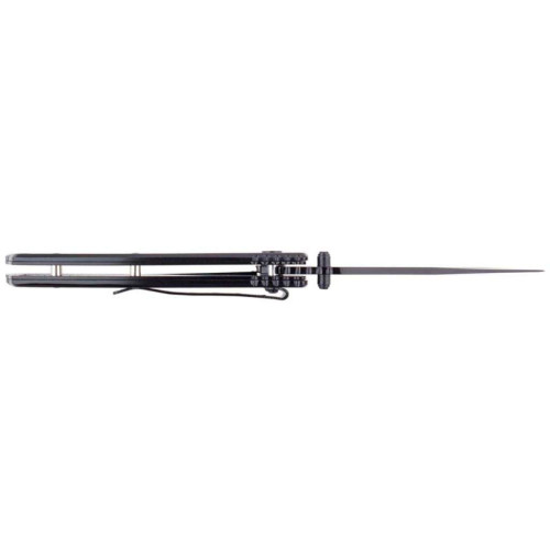 Нож SKIF Plus Hardy Black фото 5
