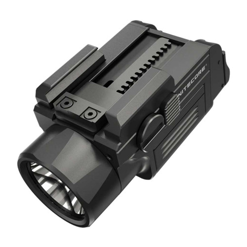 Ліхтар пістолетний Nitecore NPL27 фото