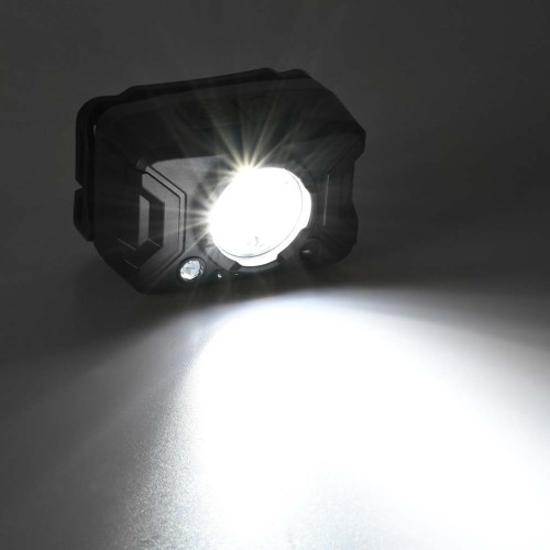 Налобний світлодіодний ліхтарик TITANUM TLF-H09 фото 10