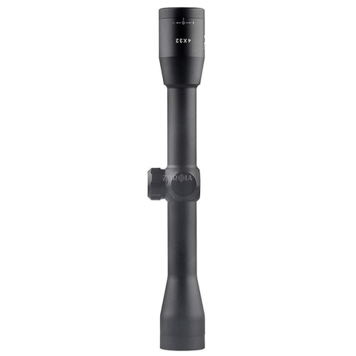 Прицел Discovery Optics VT-R 4x32 (25.4 мм, без подсветки, усиленный) фото 6