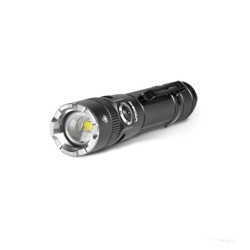 Портативный светодиодный фонарь VIDEX VLF-A231Z фото 6