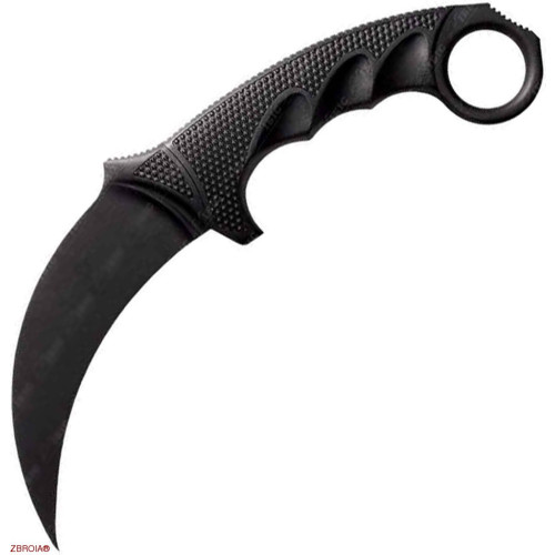 Нож Cold Steel FGX Karambit фото