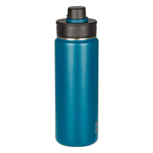 Термокухоль SKIF Outdoor Sporty Plus Blue 0.53 л фото 2