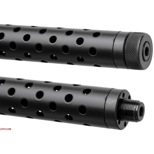 Карабін Ruger 10/22 Takedown Lite кал. 22 LR фото 3