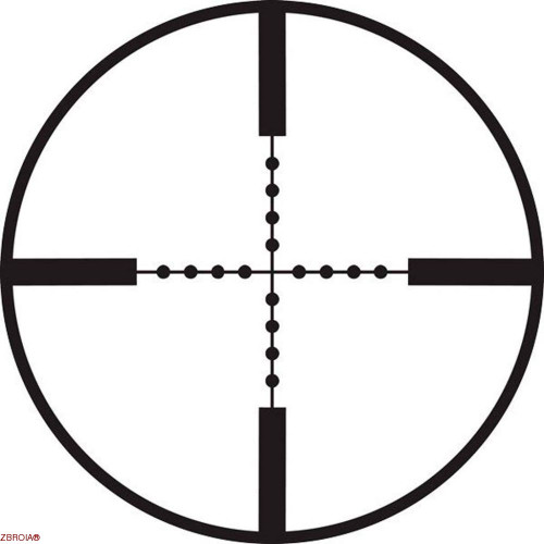 Прицел BSA-Optics Quarry King 8-32x56 фото 4