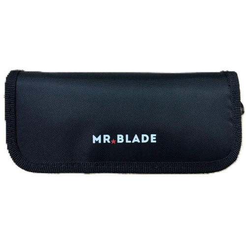 Нож Mr. Blade Ferat Black фото 2