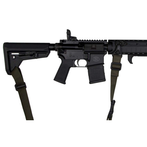 Антабка для ремня Magpul M-LOK Paraclip фото 6