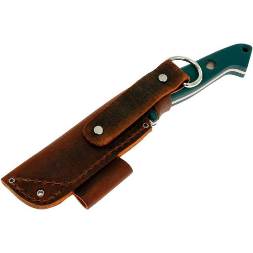 Нож Benchmade Sibert Bushcrafter (162) фото 7
