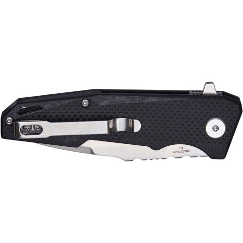 Ніж Artisan Predator Small Flat фото 3