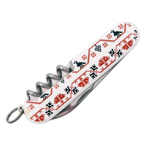 Ніж Victorinox Waiter Ukraine (0.3303.7R2/3) фото 4