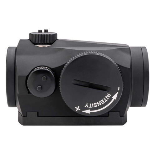 Коллиматорный прицел Aimpoint Micro S-1 6MOA на вентилируемую планку фото 3
