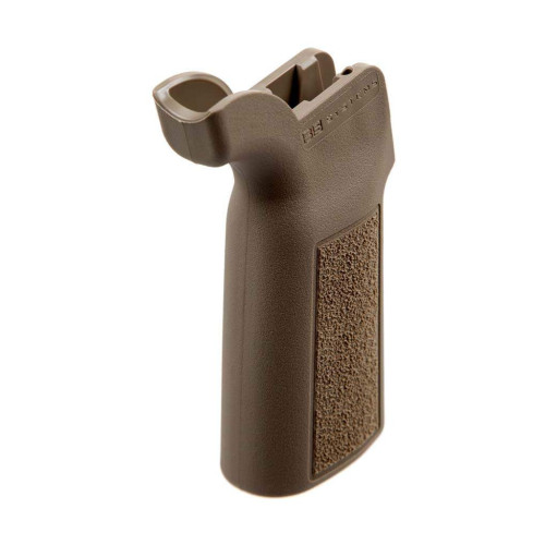 Пистолетная рукоятка B5 Systems P-GRIP 23 для AR-15/М4/М16 (полимер) FDE фото 4