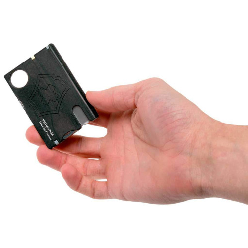Набір Victorinox SwissCard Nailcare (0.7240.T3) фото 6