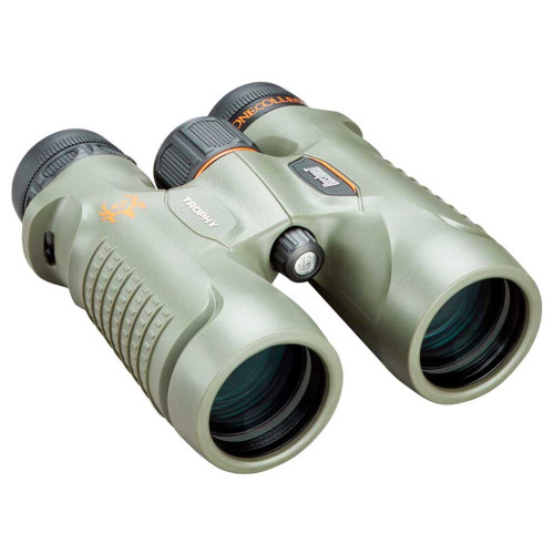 Бинокль Bushnell Trophy Bone Collector 10x42 Green фото