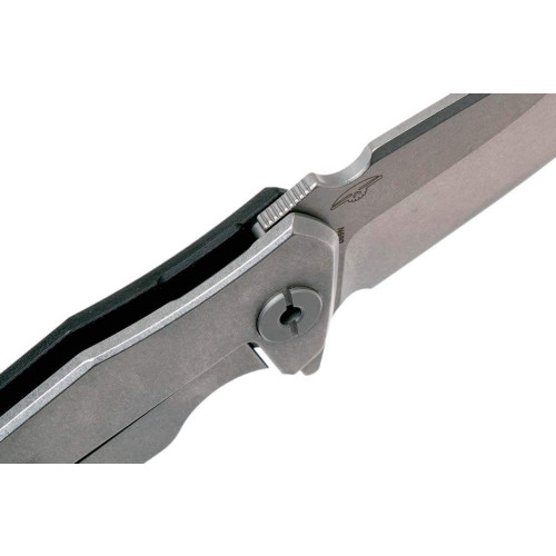 Нож Real Steel 3606F Element G10 (7220) фото 6