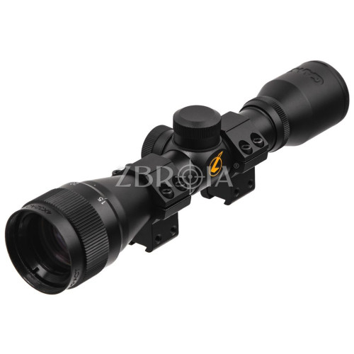 Прицел Gamo 4x32 AO WR Compact фото