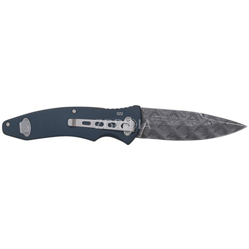 Нож Boker Tirpitz Damascus 42 фото 3