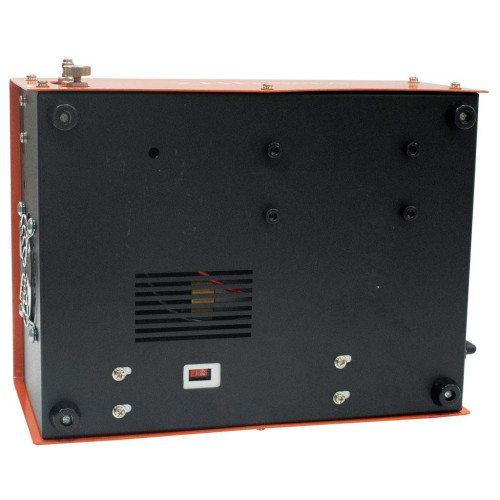Компресор високого тиску ZBROIA Portair S PCP 300 Bar (12v/110v/220v) з автовідключенням фото 7