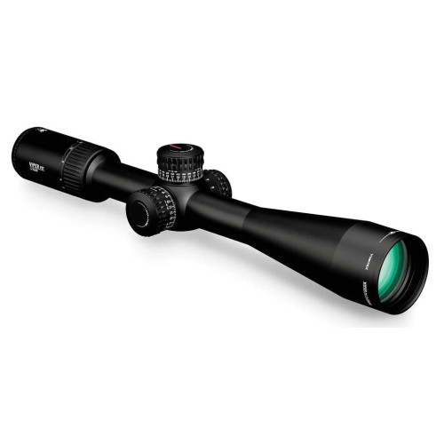 Прицел Vortex Viper PST Gen II 5-25x50 F1 EBR-7C (MRAD) с подсветкой фото 5