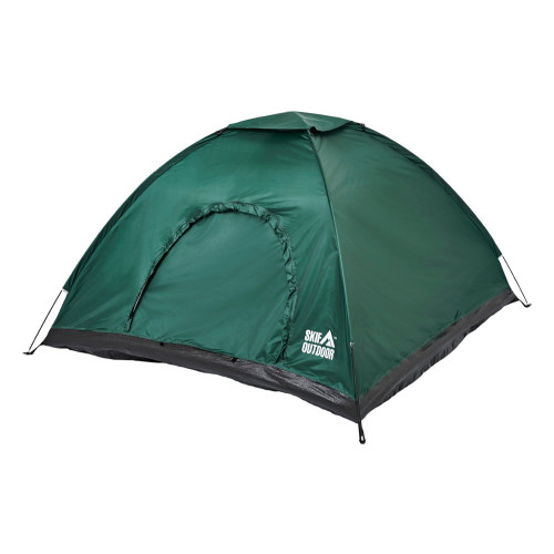 Намет SKIF Outdoor Adventure 1 Green (200x200 см) фото