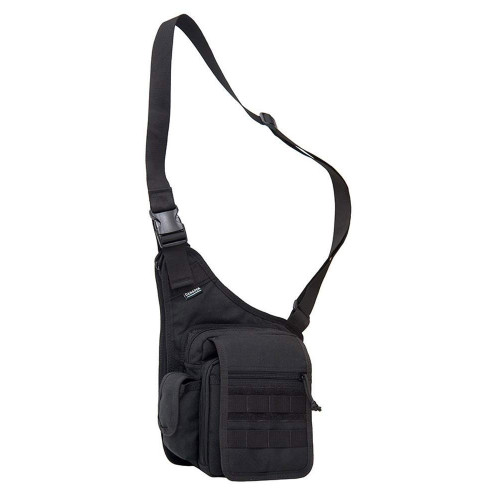 Сумка Danaper Delta Black фото 3