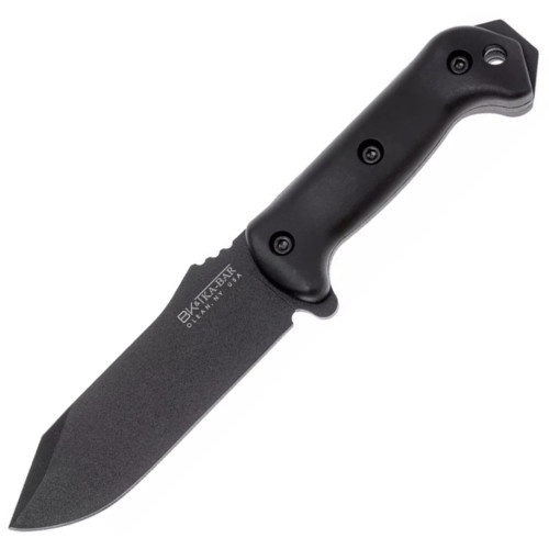 Нож Ka-Bar Becker Crewman фото