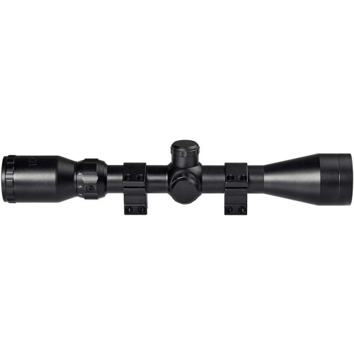Прицел BSA-Optics MD 3-9х40 WR фото 5