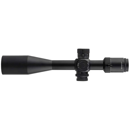 Прицел DISCOVERY Optics LHD 6-24X50SFIR FFP-L 30mm підсвічування фото 2