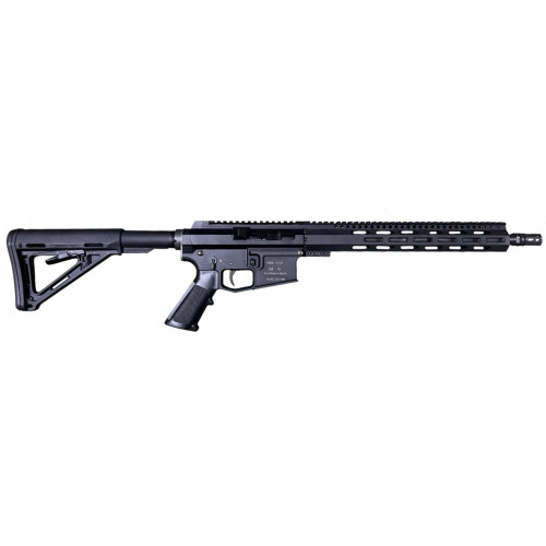 Карабін нарізний ЕМ-15 кал. .223 Rem / 5.56×45 NATO фото