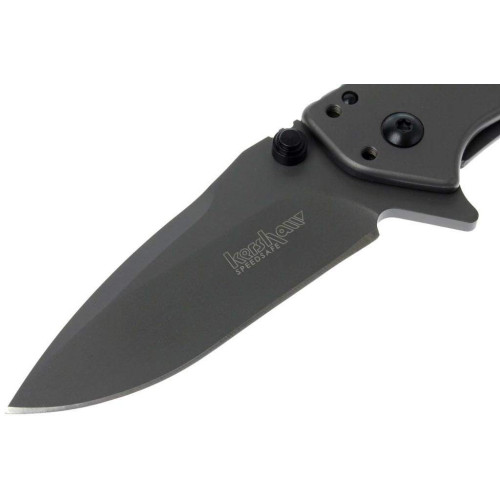 Нож Kershaw Cryo SS Folder TI фото 3