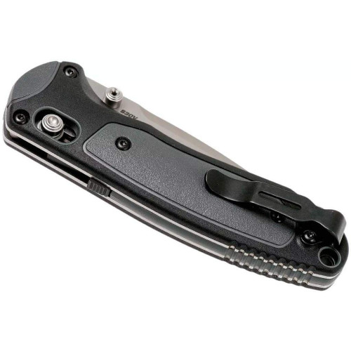 Нож Benchmade Mini-Boost (595) фото 4
