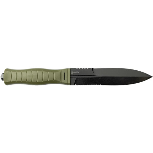 Нож Skif Neptune BSW Olive фото 2