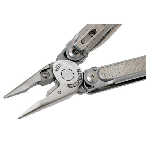 Мультитул Leatherman Free P2 (832638) фото 3