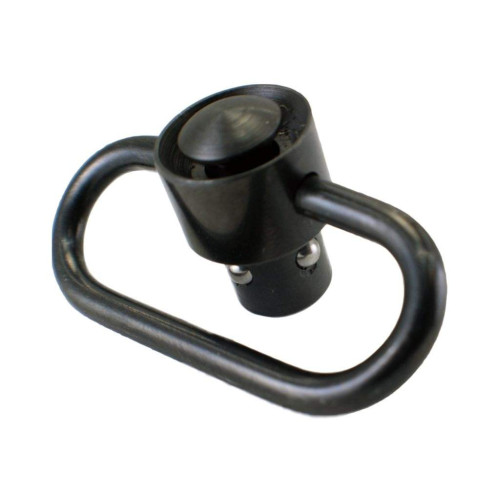 Антабка DLG Tactical QD Sling Swivel быстросъемная фото 4