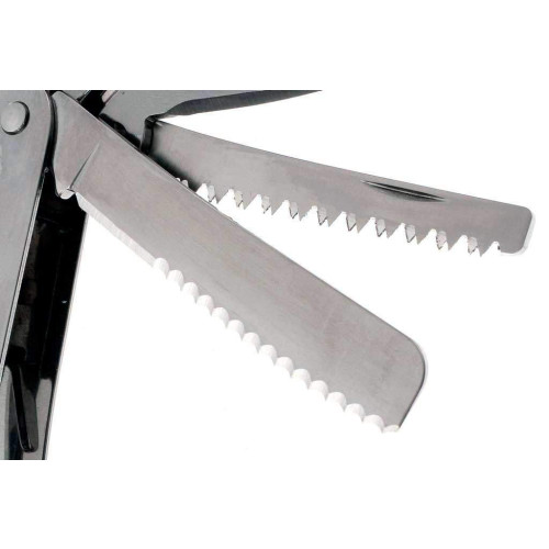 Мультитул Victorinox SwissTool Spirit XC (3.0227.L1) фото 5
