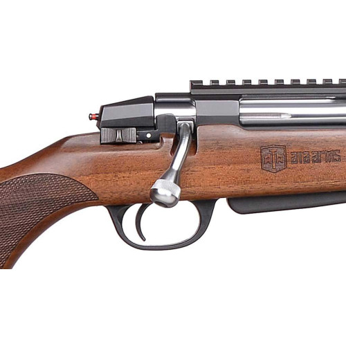 Карабін Ata Arms Turqua GEN2 Thumbhole кал. 308 Win фото 3