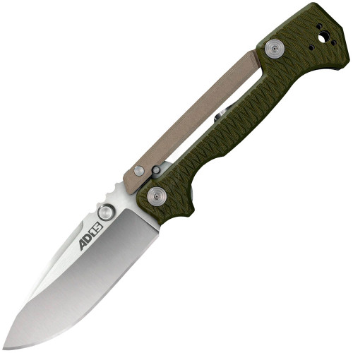 Ніж Cold Steel AD-15 фото