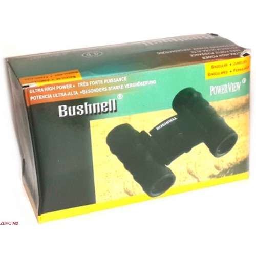 Бинокль Bushnell 12x30 фото 3