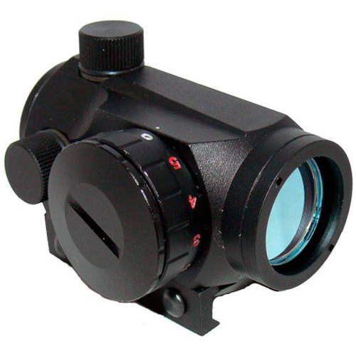 Коллиматорный прицел Konus Sight-Pro Atomic 2.0 фото 2