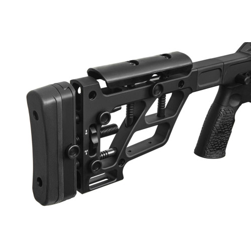 Карабін Daniel Defense DELTA 5 PRO 20'' кал. 308WIN фото 5