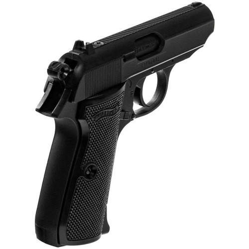 Пневматичний пістолет Umarex Walther PPK/S (5.8315) фото 6