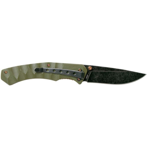 Нож Boker Magnum Iguanodon фото 2