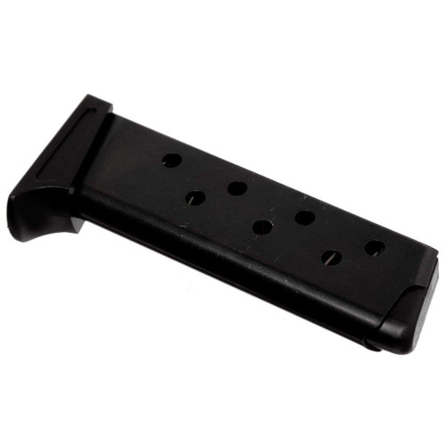 Шумовий пістолет Voltran Ekol Lady Black фото 3