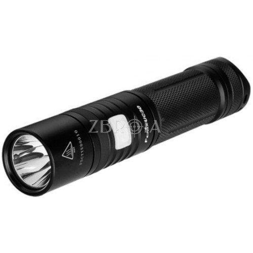 Фонарь Fenix UC30 фото