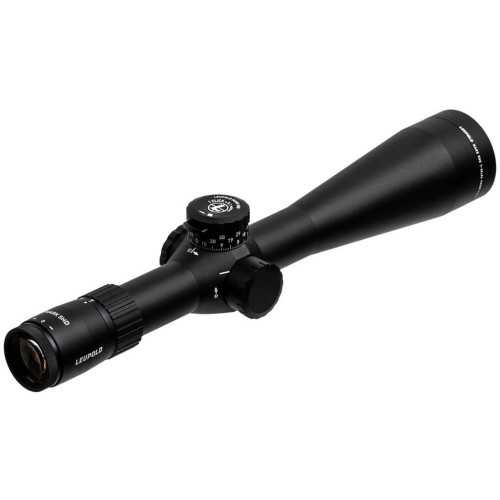 Оптический прицел Leupold Mark 5HD 5-25x56 M5C3 FFP PR2-MIL фото 2