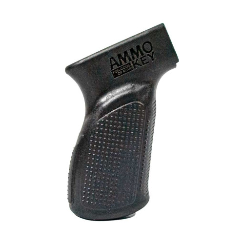 Рукоять Ammo Key Handle-1 для АК (полимер) черная фото